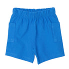 HelloBaby Boy Shorts - Sax Blue - ebebek - Black Friday