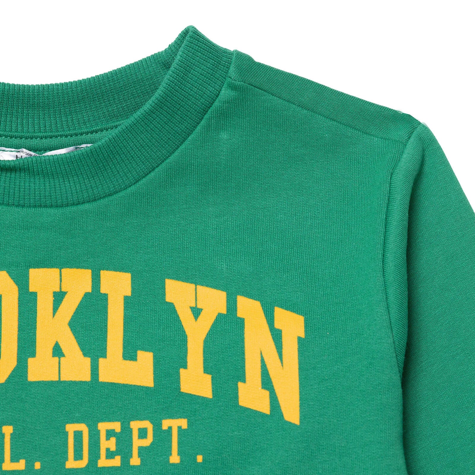 HelloBaby Jogging Set - Green - ebebek - Black Friday