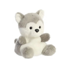 Palm Pals Busky Husky Soft Toy 12cm - ebebek - Black Friday