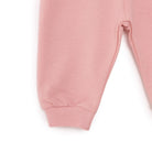 HelloBaby Basic Low Raised Joggers - Powder - ebebek - Black Friday