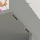 Shefa Kids 800 Universal Dresser Baby Changing Top - Grey - ebebek - Black Friday