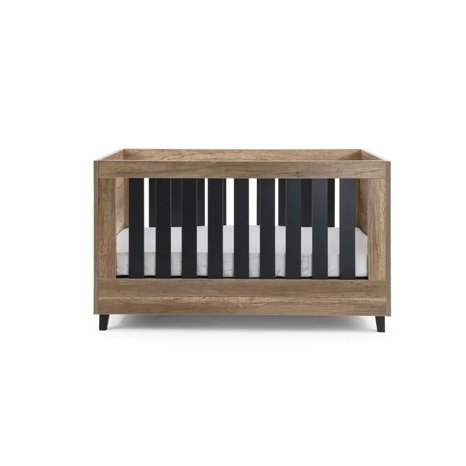 Charnwood Montana Cot Bed - Oak Oak - ebebek - Christmas