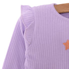 HelloBaby Basic Baby Girl Jogger - Purple - ebebek - Black Friday