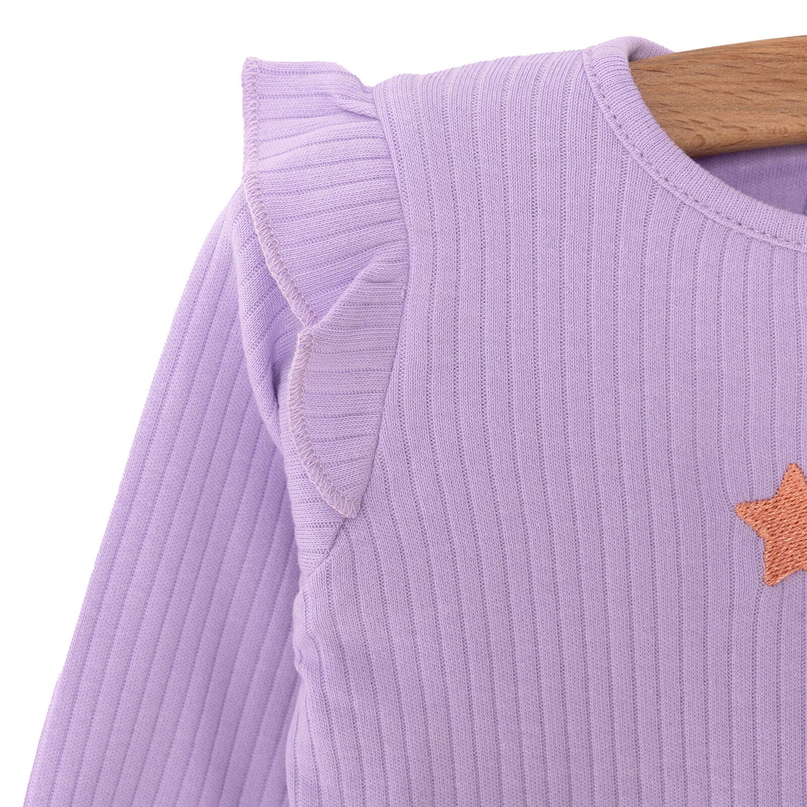 HelloBaby Basic Baby Girl Jogger - Purple - ebebek - Black Friday