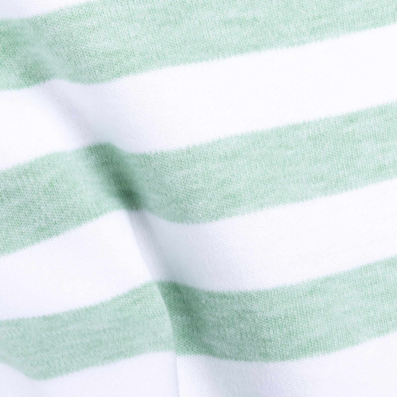 HelloBaby Unisex Sweatshirt - Footless Bottom - Green - ebebek - Black Friday