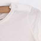 HelloBaby Unisex Long Sleeve Pyjamas Set - Ecru - ebebek - Black Friday