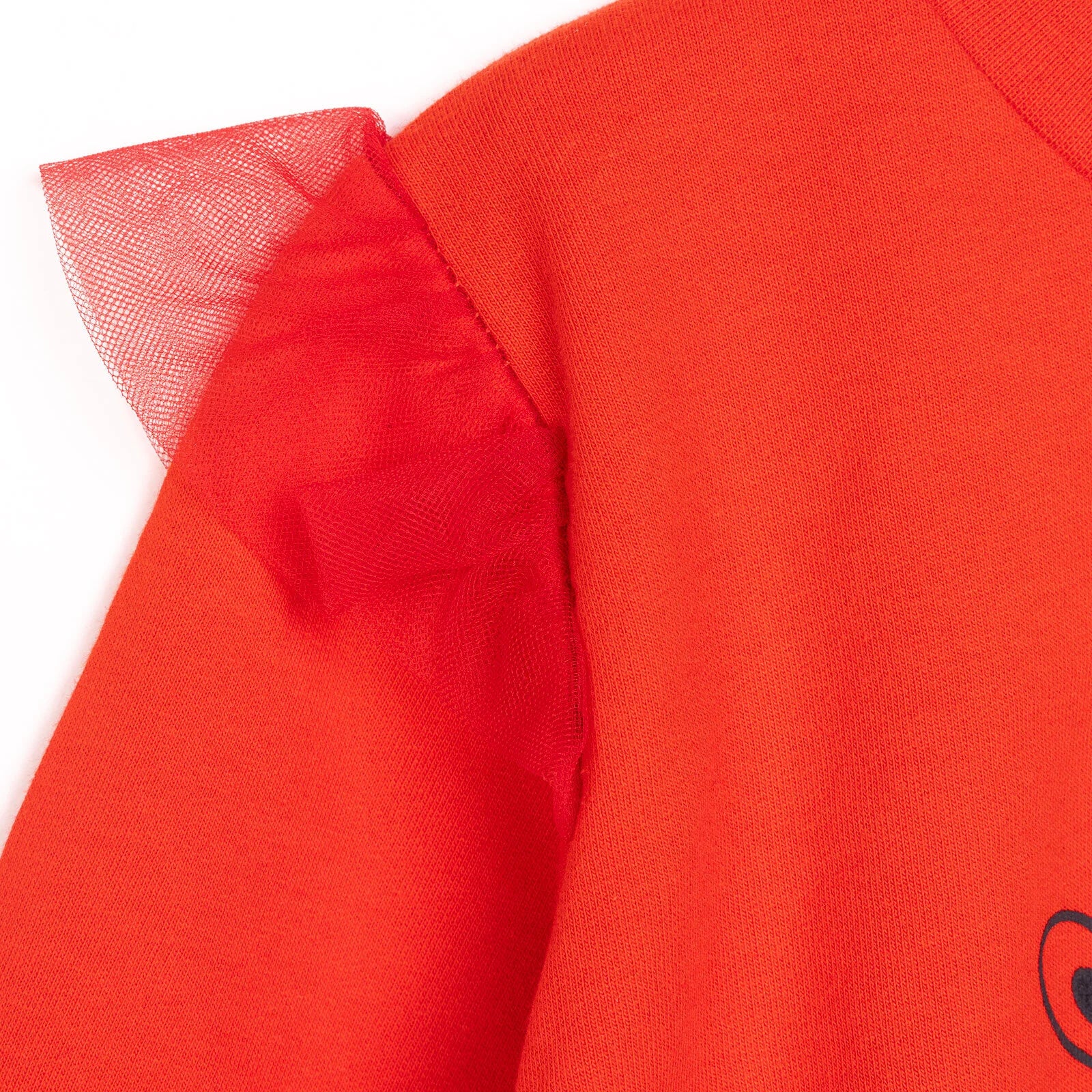 HelloBaby Baby Girl Sweatshirt - Red - ebebek - Black Friday