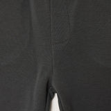 HelloBaby Boys Trousers Buttoned Cool Boy Full Length - Anthracite Anthracite - ebebek