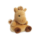 Palm Pals Gallop Horse Soft Toy 12cm - ebebek - Black Friday