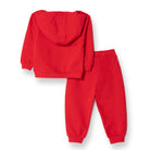 HelloBaby Jogging Set - Red - ebebek - Black Friday