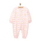 HelloBaby Sleepsuit - Light Pink - ebebek - Black Friday