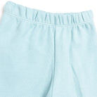 HelloBaby Baby Boy 2 Pcs Footed Bottom - Ecru - ebebek - Black Friday