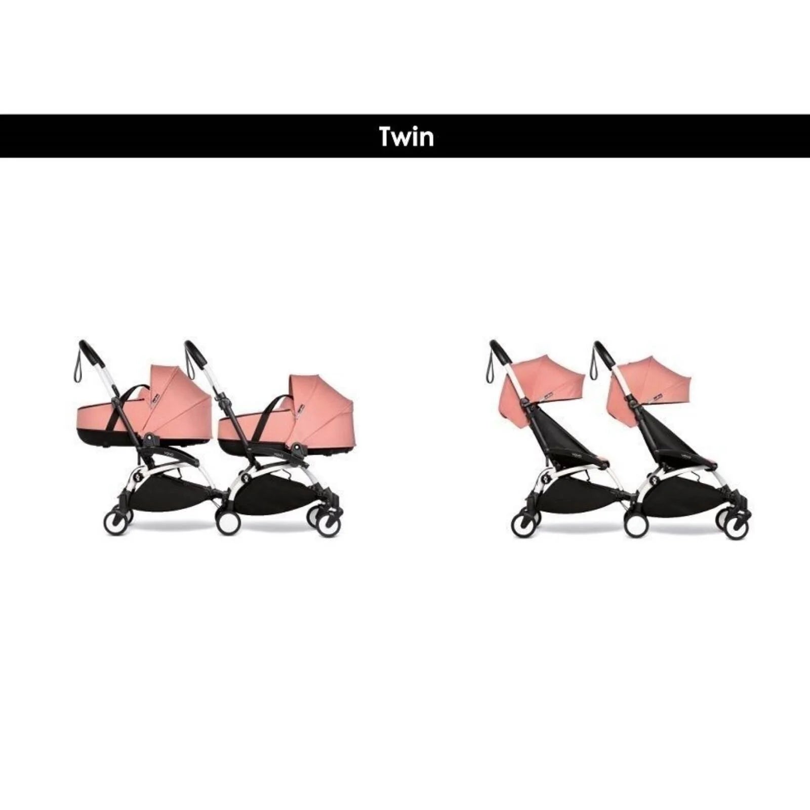 Stokke Yoyo Connect - Black - ebebek - Black Friday