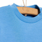 HelloBaby Basic Interlock Long Sleeve T - Light Blue - ebebek - Black Friday