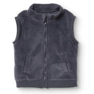 HelloBaby Polar Vest - Anthracite - ebebek - Black Friday