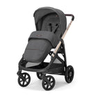 Inglesina Aptica Travel System - Velvet Grey - ebebek - Black Friday