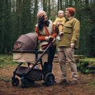 Cosatto Wow 3 Rotating Everything Bundle - Foxford Hall - ebebek - Black Friday