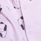 Bebetto Unisex Jumpsuit - ebebek - Black Friday