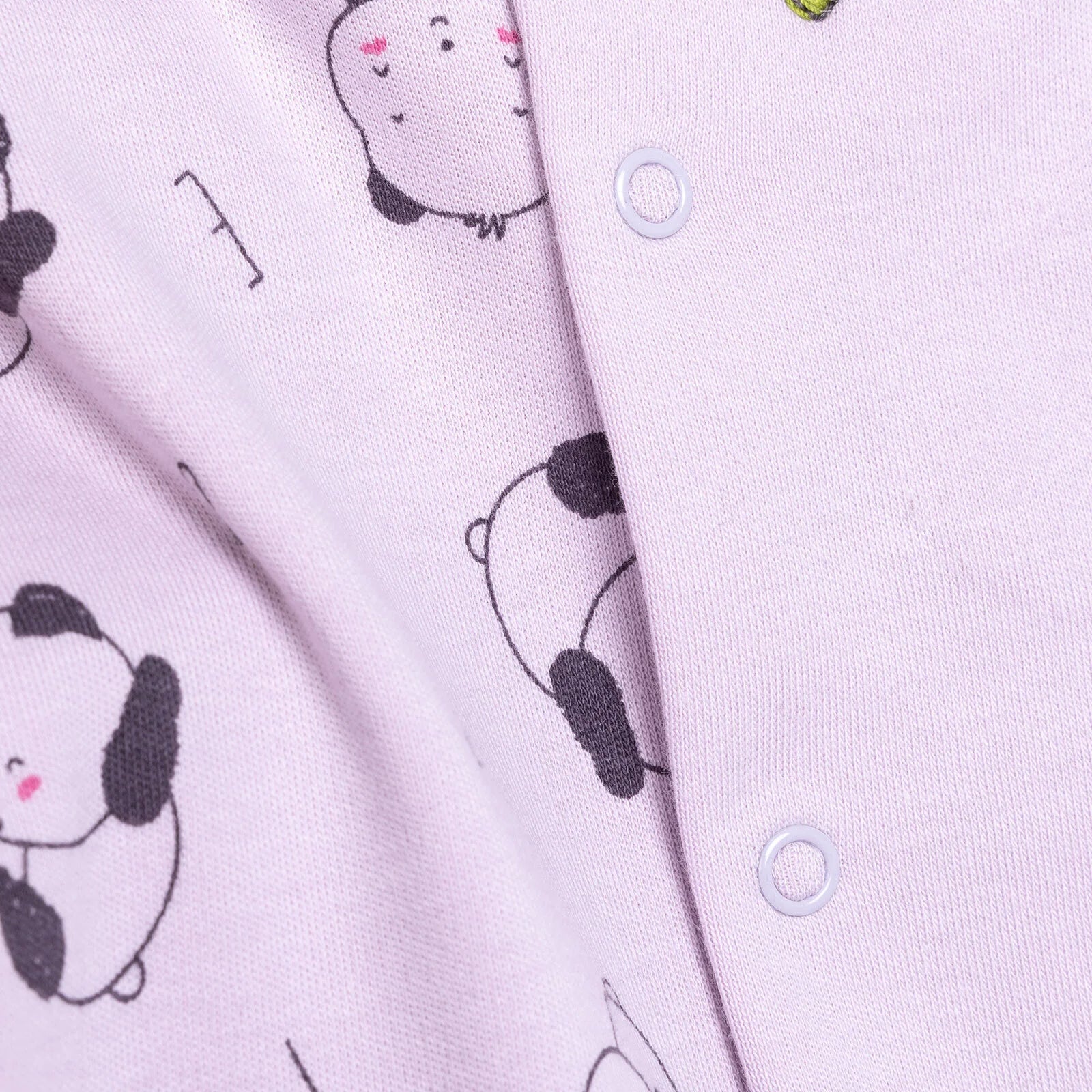 Bebetto Unisex Jumpsuit - ebebek - Black Friday