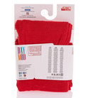 Daymod Baby Girl Tights - Red - ebebek - Black Friday