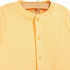 HelloBaby Basic Ribbed Cardigan - Orange - ebebek - Black Friday