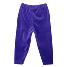 HelloBaby Baby Girl Tights - Purple - ebebek - Black Friday