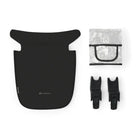 Kinderkraft Newly Mink Pro 4 - in - 1 Travel System - Classic Black - ebebek - Black Friday