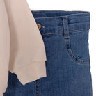 HelloBaby Happy Animals Girl Sweatshirt - Pants - Ecru - ebebek - Black Friday