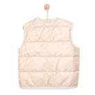 HelloBaby Basic Yelek - Beige - ebebek - Black Friday