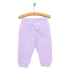 HelloBaby Basic Jogger - Purple - ebebek - Black Friday