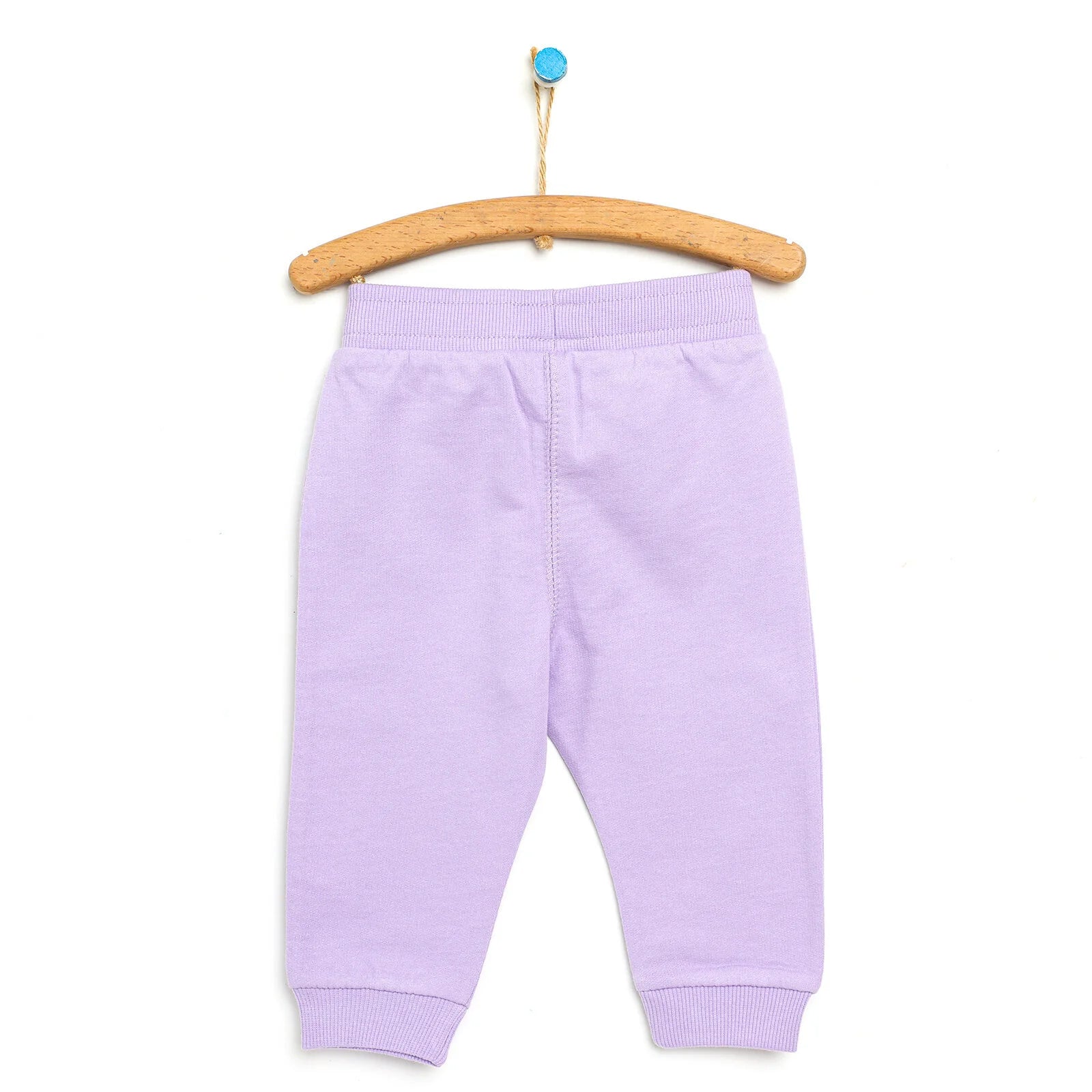 HelloBaby Basic Jogger - Purple - ebebek - Black Friday