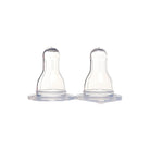 baby plus Anti Colic Bottle Teat Level 3 Pack of 2 - ebebek - Black Friday