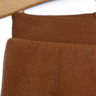 HelloBaby Basic Fleece Pants - Brown - ebebek - Black Friday