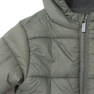 HelloBaby Coat - Khaki - ebebek - Black Friday