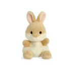 Palm Pals Ella Bunny Soft Toy 12cm - ebebek - Black Friday