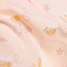 HelloBaby Girl 5 Piece Newborn Gift Set - Yellow - ebebek - Black Friday