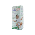 baby me Maxi Size 4 nappies - 50 nappies - ebebek - Black Friday