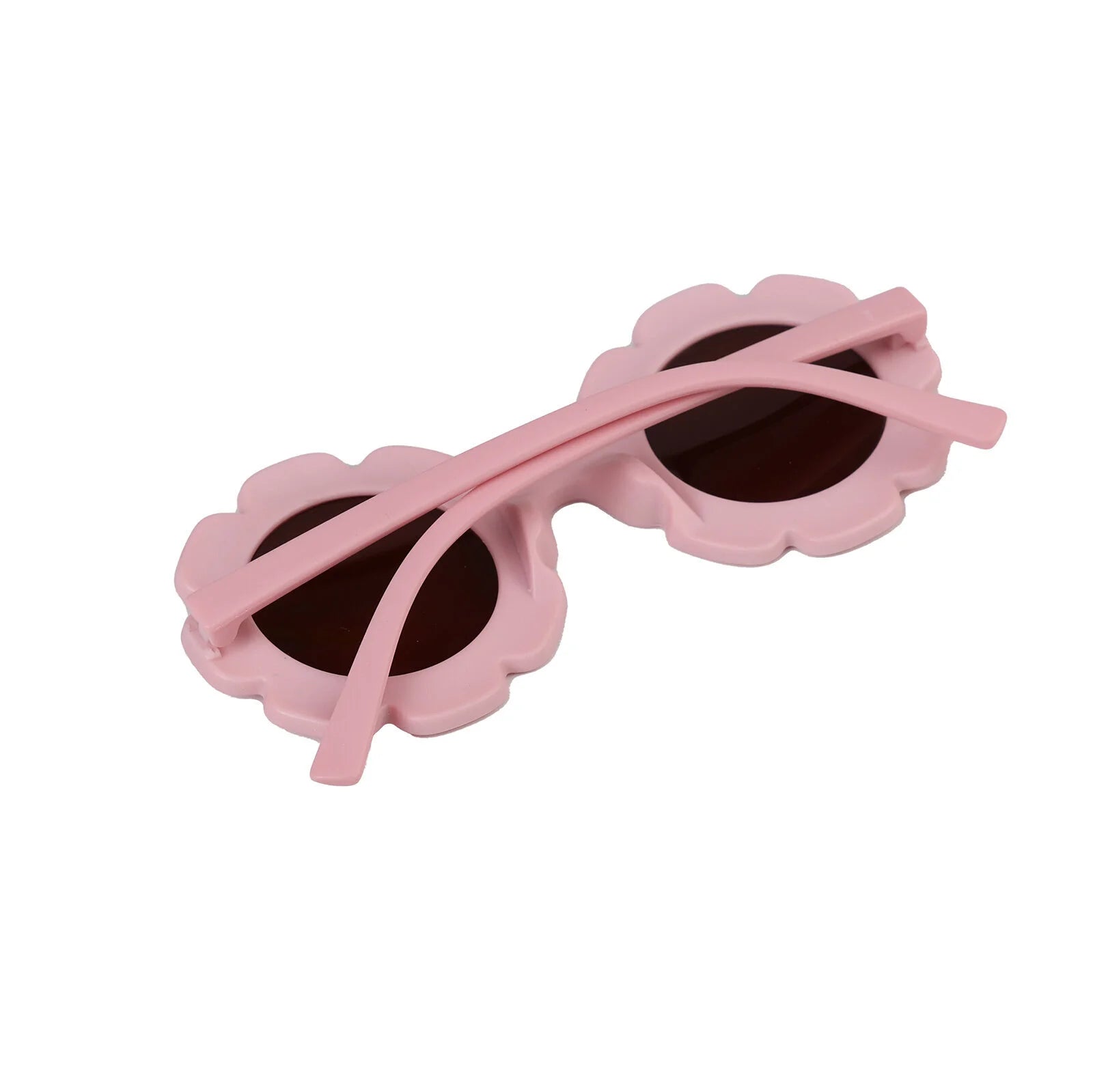 HelloBaby Flower Frame Sunglasses - Light Pink - ebebek - Black Friday