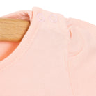 HelloBaby Basic Printed Tshirt - Light Pink - ebebek - Black Friday