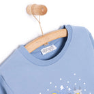 HelloBaby Basic Low Raised Lion Printed Sweatshirt - ebebek - Black Friday