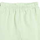 HelloBaby Newborn Footed Bottom - Pistachio Green - ebebek - Black Friday