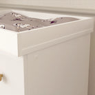 Shefa Kids 888 Changing Dresser - White - ebebek - Black Friday