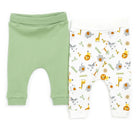 HelloBaby Boy 2 Piece Footles Bottom - Ecru - ebebek - Black Friday