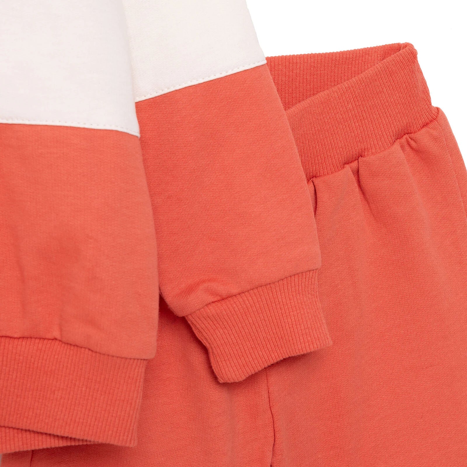 Cocux Animals Baby Boy Tracksuit - Printed - ebebek - Black Friday