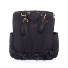 Wizard Quilted Mom - Baby Care Backpack - Black - ebebek - Black Friday