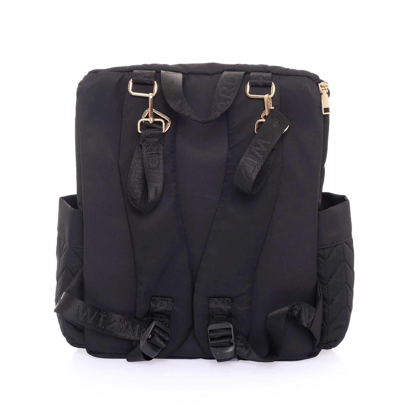 Wizard Quilted Mom - Baby Care Backpack - Black - ebebek - Black Friday