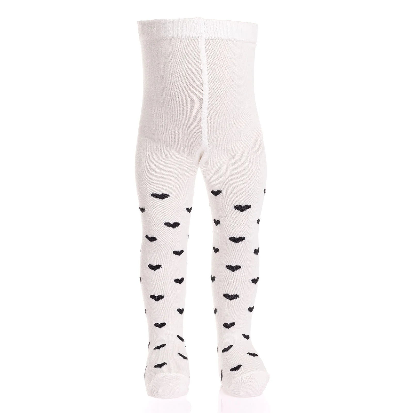 HelloBaby Baby Girl Tight - White - ebebek - Black Friday