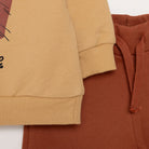 HelloBaby Jogging Set - Beige - ebebek - Black Friday