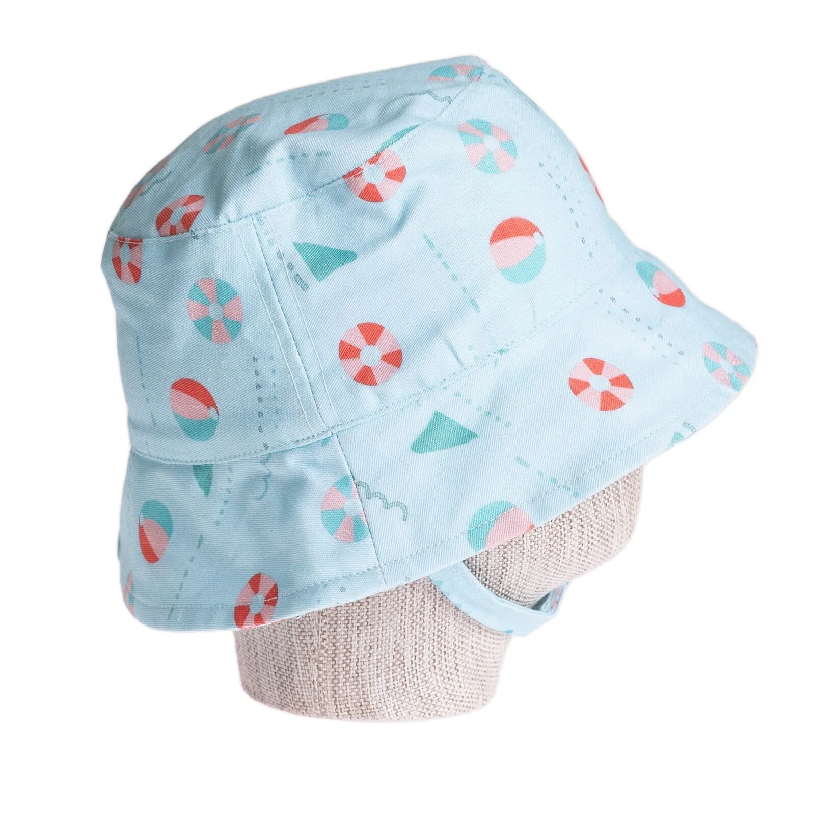 HelloBaby Boy Hat - Blue - ebebek - Black Friday
