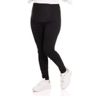 baby mom Mom Maternity Leggins - Black - ebebek - Black Friday